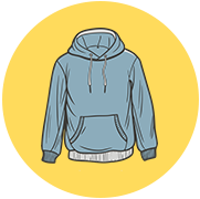 Sweat Shirts