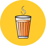 Tea, Coffee & Drinks - Namma Markt