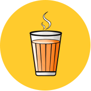 Tea, Coffee & Drinks