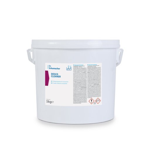 Dr. Schumacher DESCO CLEANER