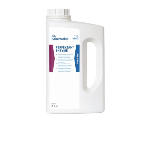 Dr. Schumacher PERFEKTAN® ENZYME