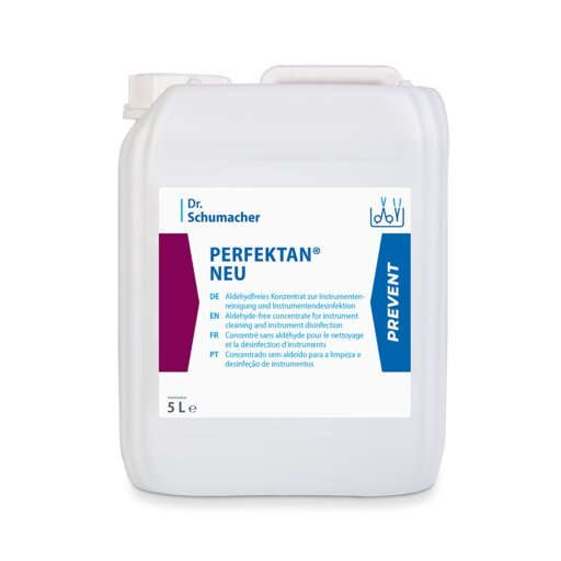 Dr. Schumacher PERFEKTAN® NEU