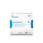 Dr. Schumacher DESCODERM PADS | Packung (100 Beutel)