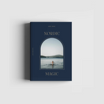 "Nordic Magic" - Cozy Publishing - Coffee Table Book
