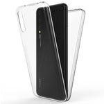 NALIA 360° Hülle für Huawei P20 Pro – Vorne & Hinten Schutz – 360GUARD (Full-Body Case) – Marke aus Berlin