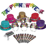 Partybox New Year 10 Personen