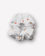 Musselin-Scrunchie • Kinder