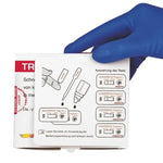 Cleartest® Troponin I Vollblut Infarkt-Test