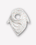 Musselin-Halstuch Baby • Little Love Edition