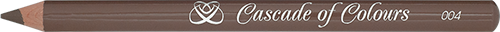 Cascade of Colours - Augenbrauen - Puderstift