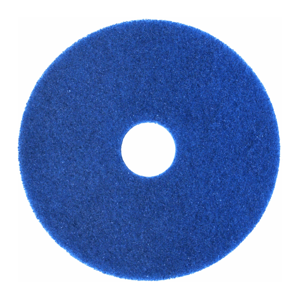 Arcora Superpad Blau Reinigungspads