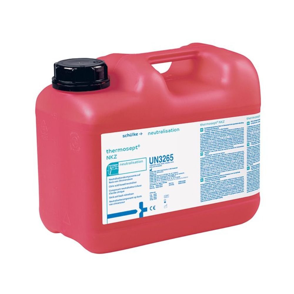 Schülke thermosept NKZ Instrumentenreiniger | Kanister (5 kg)