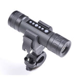 Universal Fahrrad Licht Halterung Befestigung Taschenlampen Halter | System-S