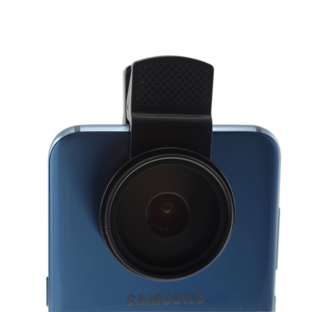 ND8 Filter 37 mm Neutraldichtefilter Graufilter mit Clip für Smartphone | System-S