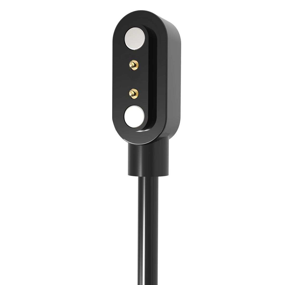 USB 2.0 Kabel 100 cm Ladekabel für Realme Techlife Dizo Watch 2 Smartwach | System-S