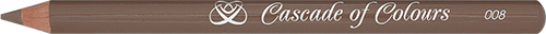 Cascade of Colours - Augenbrauen - Puderstift