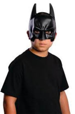 Maske Kid Augenmaske Batman
