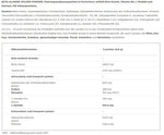 Olimp Beta-Alanine Xplode Powder 250g