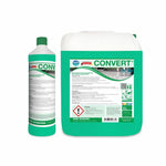 Arcora CONVERT MULTIFUNKTIONS-WISCHPFLEGE MIT SELBSTGLANZ-EFFEKT