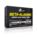 Olimp Beta-Alanin Carno Rush - 80 Tabletten