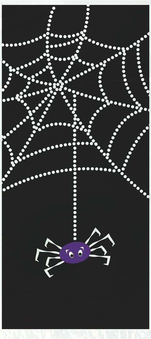 Geschenktüte 12x28cm/20St. Spider Web