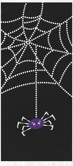 Geschenktüte 12x28cm/20St. Spider Web