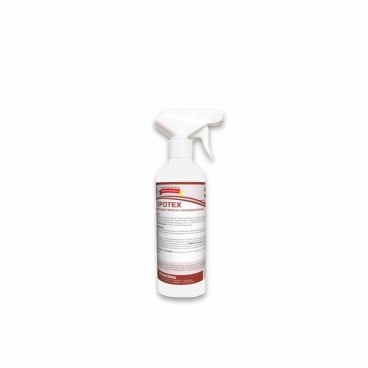 Arcora Spotex Leistungsstarker Teppich-Fleckenentferner | Packung (500 ml)