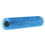 Arcora Aniko 350 Duo Brush Ersatzbürste Standard, Blau | 1 Stück