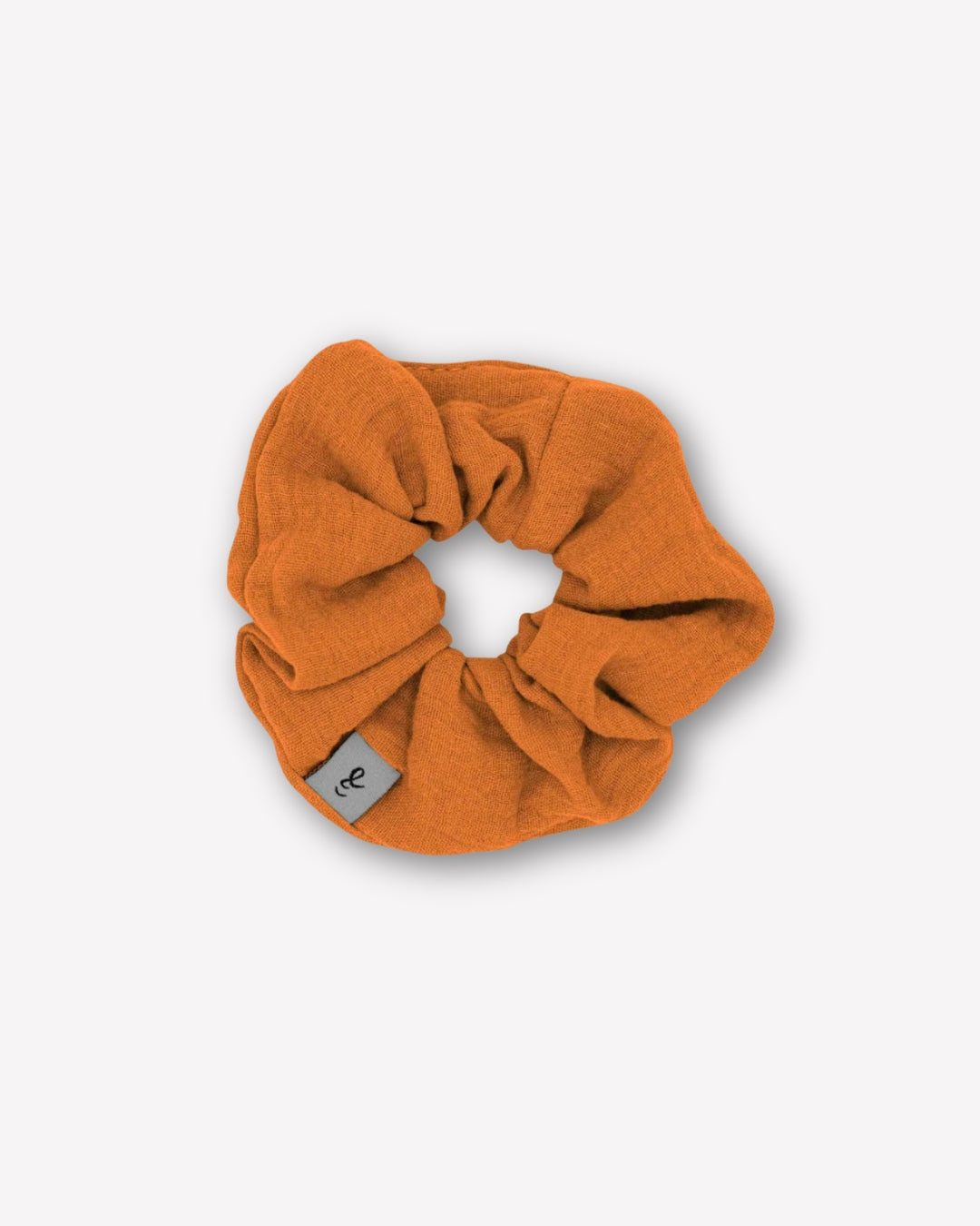 Musselin-Scrunchie • Kinder