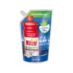 Dr. Schnell Milizid Citro Sanitärreiniger und Kalklöser