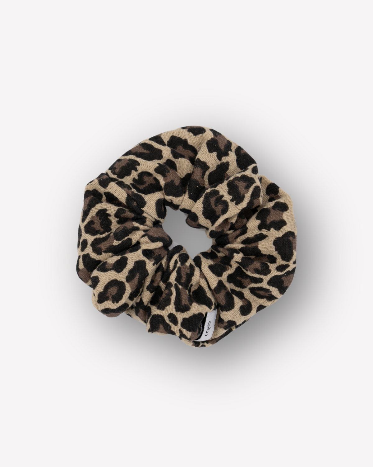 Musselin-Scrunchie • Kinder
