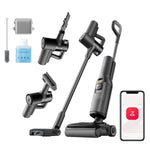 Roborock F25 ACE Combo 5-in-1 Nass- und Trockensauger Namma Markt