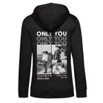 Personalisierter Hoodie - Only You