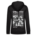 Personalisierter Hoodie - Only You