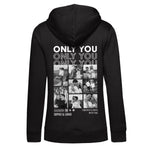 Personalisierter Hoodie - Only You