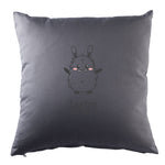 Personalisiertes Kissen mit Motiv - Monster