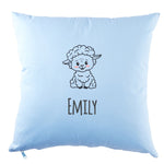 Personalisiertes Kissen mit Motiv - Tiere