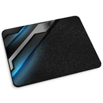 Bedrucktes Mousepad im Metall Design