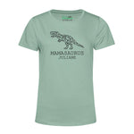 Personalisiertes T-Shirt für Damen - MAMASAURUS