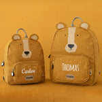 trixie - Personalisierter Rucksack für Kinder