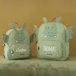 trixie - Personalisierter Rucksack für Kinder