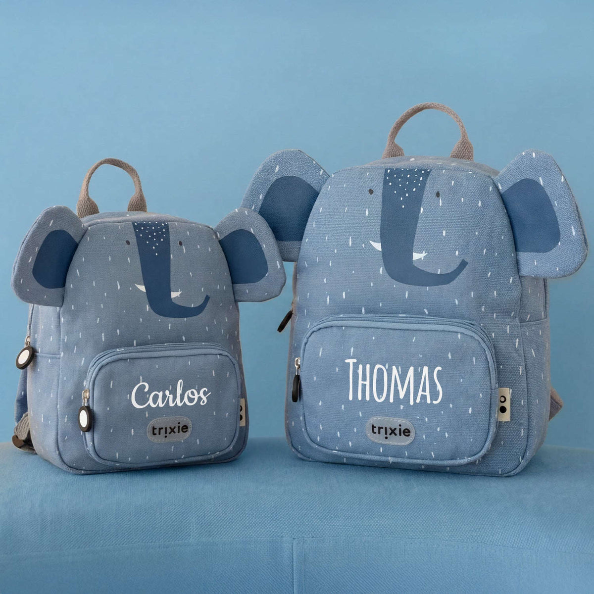 trixie - Personalisierter Rucksack für Kinder