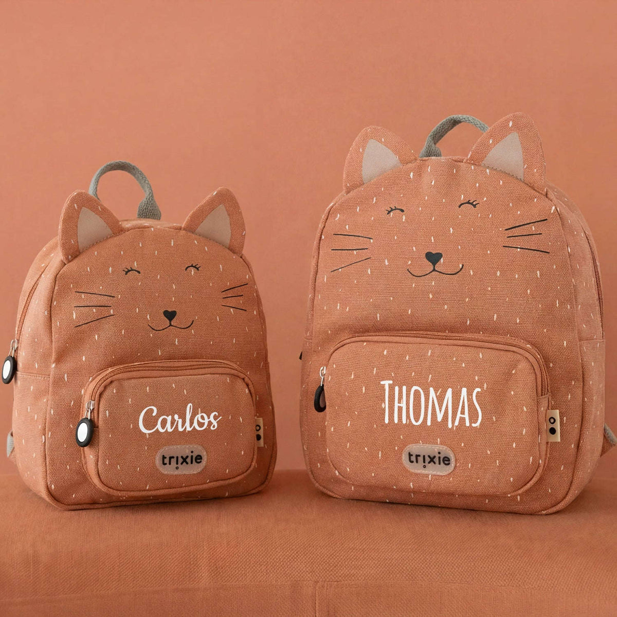trixie - Personalisierter Rucksack für Kinder
