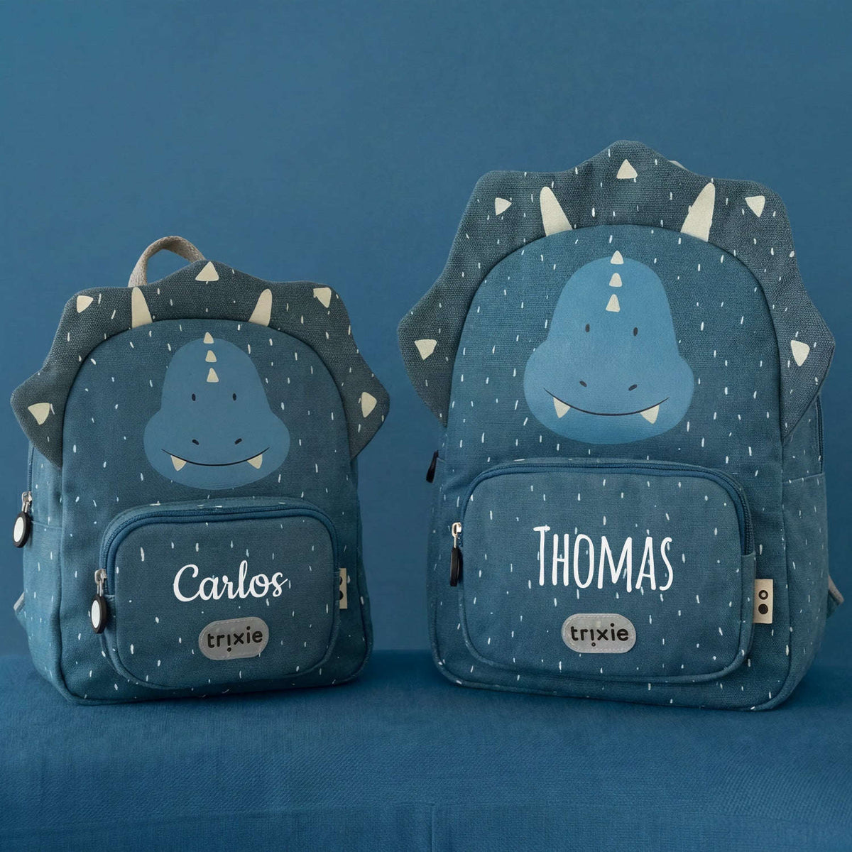 trixie - Personalisierter Rucksack für Kinder