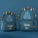 trixie - Personalisierter Rucksack für Kinder