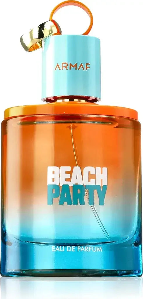 Armaf Beach Party Eau De Parfum