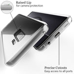 NALIA 360° Hülle für Samsung Galaxy S9 Plus – Vorne & Hinten Schutz – 360GUARD (Full-Body Case) – Marke aus Berlin