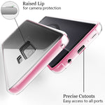 NALIA 360° Hülle für Samsung Galaxy S9 Plus – Vorne & Hinten Schutz – 360GUARD (Full-Body Case) – Marke aus Berlin