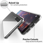 NALIA 360° Hülle für Huawei P20 Pro – Vorne & Hinten Schutz – 360GUARD (Full-Body Case) – Marke aus Berlin