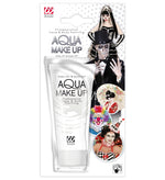 Aqua Make-up - Tube 30 ml | Weiß